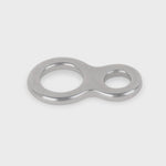 MUSTAD® SS Figure 8 Ring — image 2