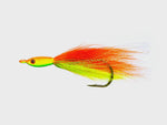 JIGGING WORLD FLUKE CANDY V2 BUCKTAIL — image 2