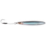 Shimano Butterfly Flat Side Jigs — image 5
