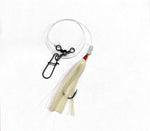 TFT 3 Way Fluke Rig W/ Bucktail — image 1