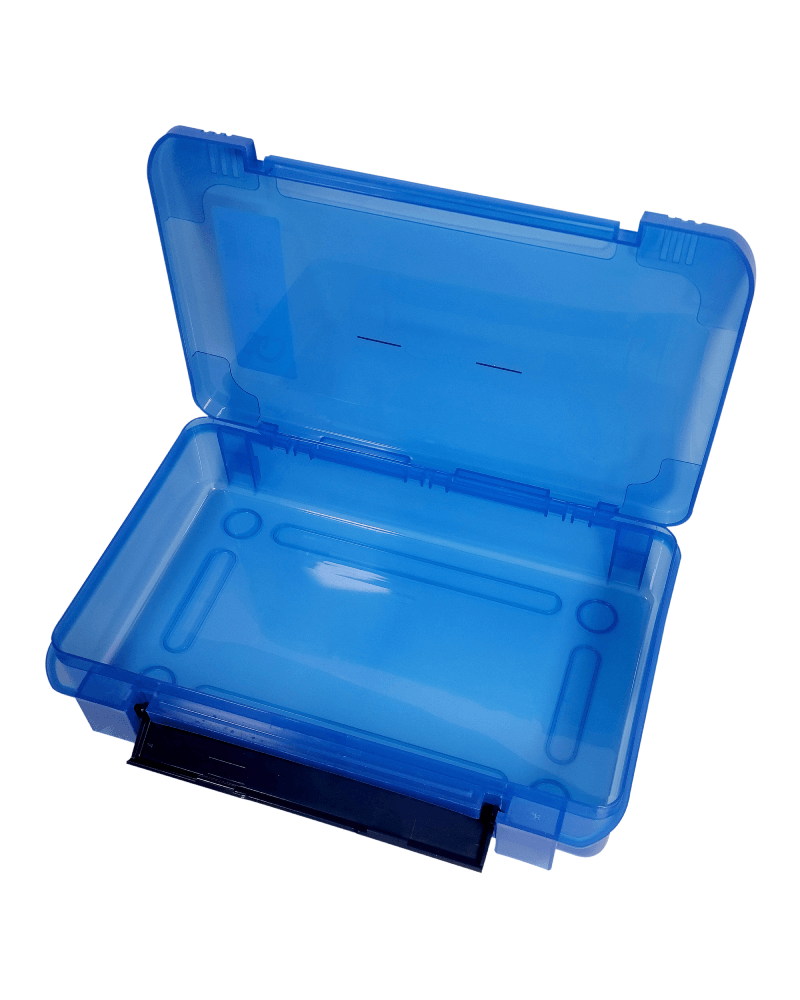 GAMAKATSU G-BOX DEEP UTILITY CASE 3700D2