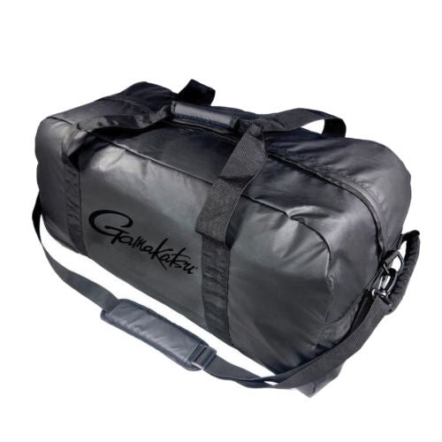 Gamakatsu DUFFLE BAG ROLLING GREAR 90L
