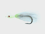 JIGGING WORLD FLUKE CANDY V2 BUCKTAIL — image 5