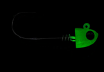 NLBN HOT HEAD 5" JIGS — image 2