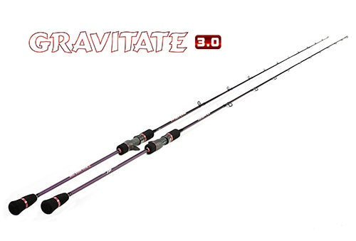 Temple Reef Gravitate 3.0