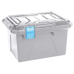 PLANO MARINE WATER RESISTANT BIN STORAGE BOX — image 1