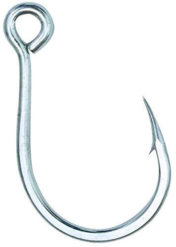 Mustad Kaiju Inline Single Hook