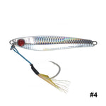 HAYABUSA Jackeye Shot Offshore — image 2