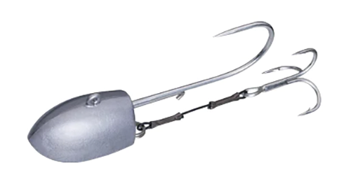 Majorcraft JIGPARA HEAD BUNTA SWIM