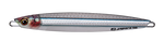 MAJORCRAFT JIGPARA VERTICAL SHORT LIVEBAIT COLOR — image 5