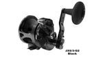 AVET JX SERIES REELS — image 3