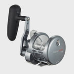 Maxel Ocean Max Single Speed Lever Drag Jigging Reel — image 3
