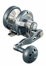 Maxel Ocean Max Single Speed Lever Drag Jigging Reel — image 1