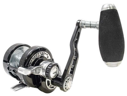 MAXEL OMX SLOW PITCH JIGGING REEL
