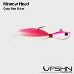UFSHN Bucktail Jigs — image 2