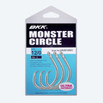 BKK MONSTER CIRCLE — image 1