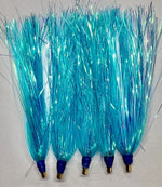TFT Mylar Fluke Skirts — image 4