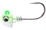NLBN 3" Jig Heads — image 4