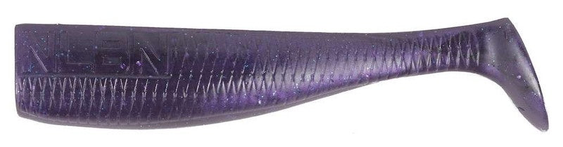 NLBN 5" Paddle Tails