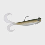 HOGY Slow Tail Swimbait — image 5