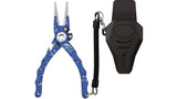 DANCO DUFFY, TOURNAMENT, 7.5" ALUMINUM PLIERS BOTTLE OPENER