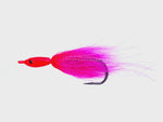 JIGGING WORLD FLUKE CANDY V2 BUCKTAIL — image 3