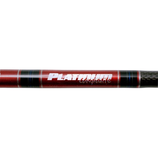 United Composites Platinum Composite – Conventional