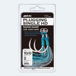 BKK Plugging Single HD — image 1