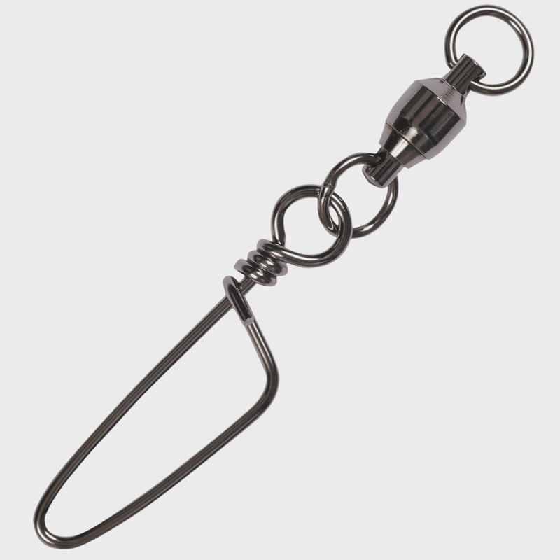 Quick Rig Sea Bouy Pro Grade Ball Bearing Snap Swivels