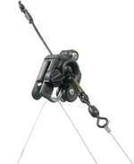 R2 Outrigger Clips/Down Rigger Clips — image 1