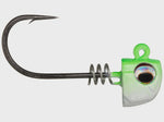 NLBN 5" JIG HEADS — image 4