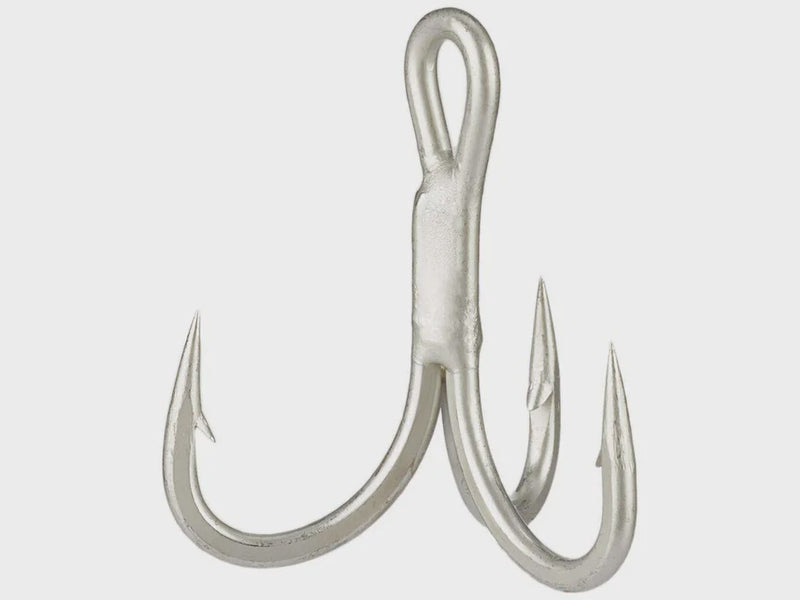 Owner Stinger 66 Treble Hooks