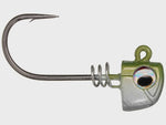 NLBN 5" JIG HEADS — image 1