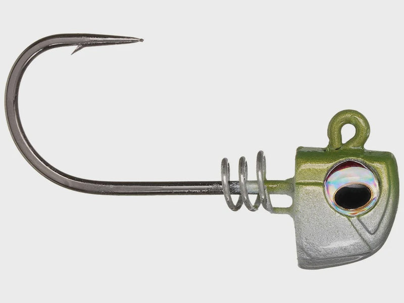 NLBN 5" JIG HEADS