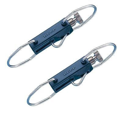 RUPP Klickers Sportfishing Clips