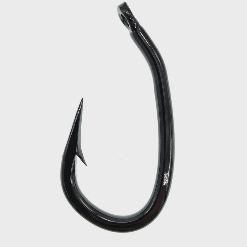 Gamakatsu TUNA HOOKS GIANT NSB