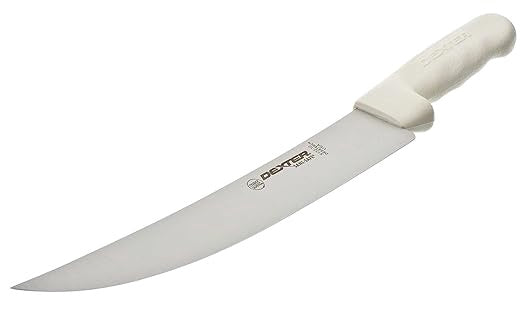S132-10PCP 10" Cimeter Knife