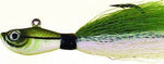 SPRO Prime Bucktails — image 1