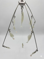 9Ner Lures 4 NE 4-ARM SHAD — image 2