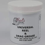 Cal's Universal Reel Grease — image 1