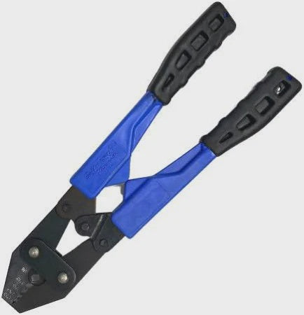 Heavy Duty Hand Crimper H450