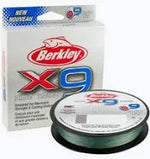 Berkley x9 Filler Spools — image 1