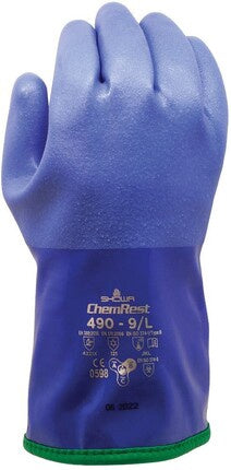Atlas Gloves 490
