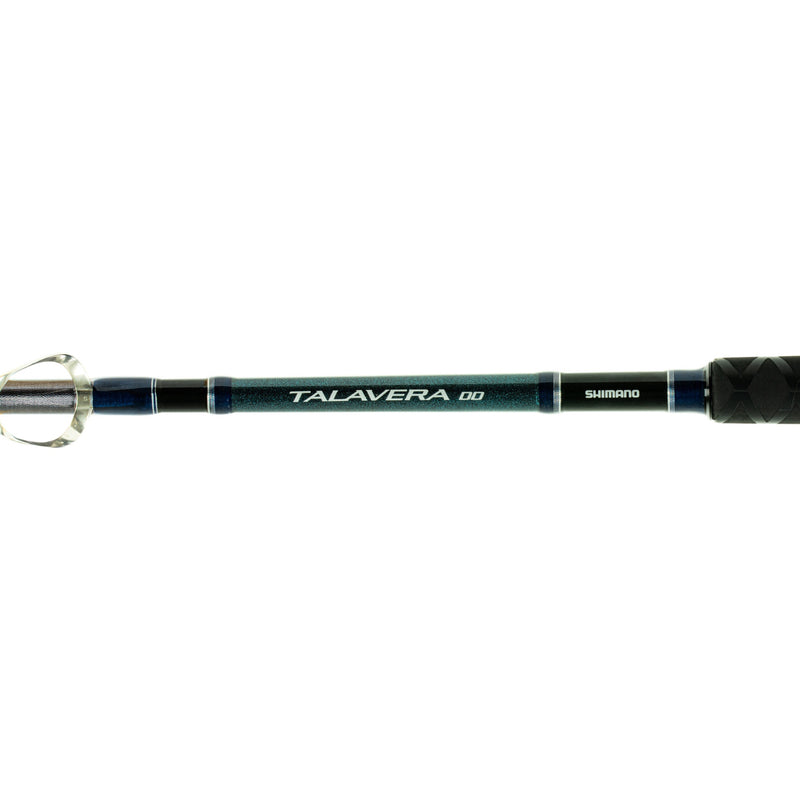 SHIMANO TALAVERA BLUEWATER DEEP DROP