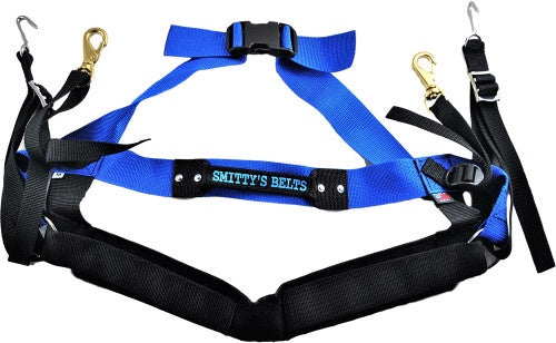 Smitty's Spyder Harness