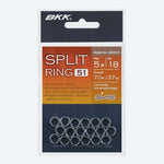 BKK SPLIT RING-51 — image 1
