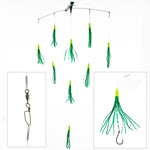 Strike Point Outbound Rudder Spreader Bars — image 1