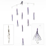 Strike Point Outbound Rudder Spreader Bars — image 4