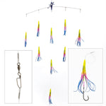 Strike Point Outbound Rudder Spreader Bars — image 5