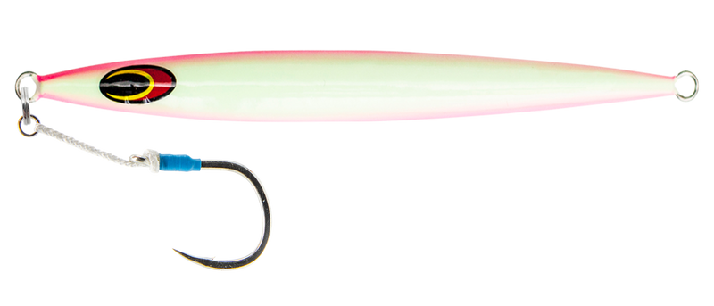 Nomad Streaker Jigs